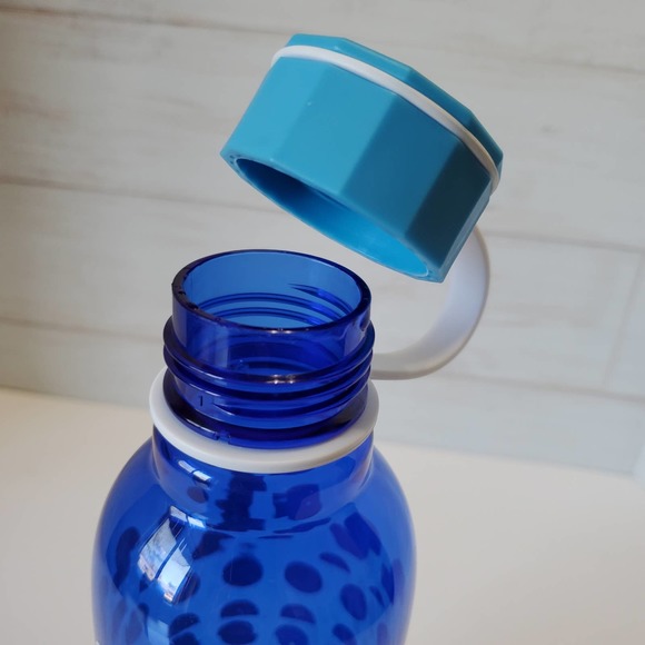 Starbucks Plastic Water Bottle - Picture 4 of 5